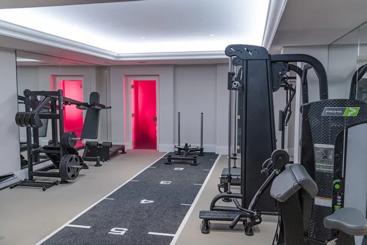 The Body Lab — fitness studio in London — 4