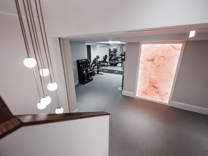 The Body Lab — fitness studio in London — 5