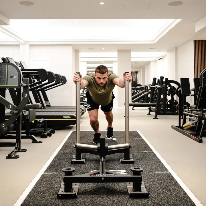 The Body Lab — Fitness Studio in Kensington, London
