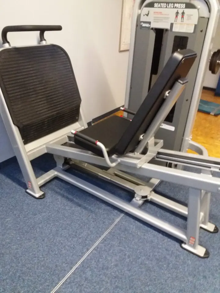 Pumperlgsund — fitnessstudio in Uffenheim — 3