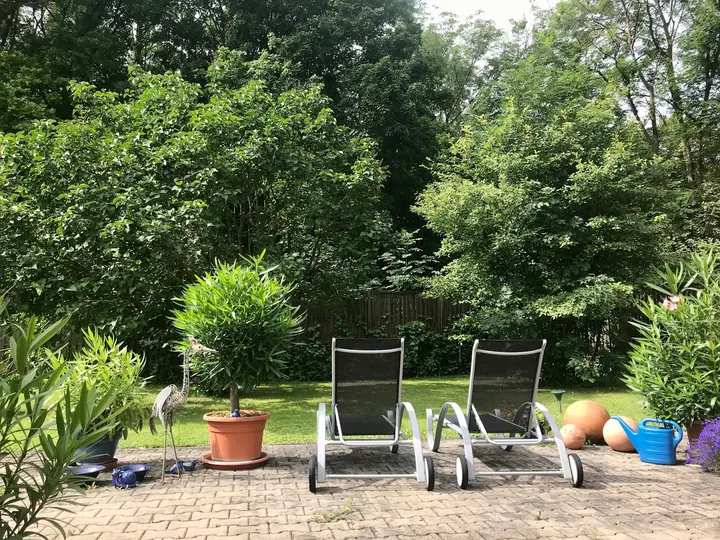 Pumperlgsund — fitnessstudio in Uffenheim — 5