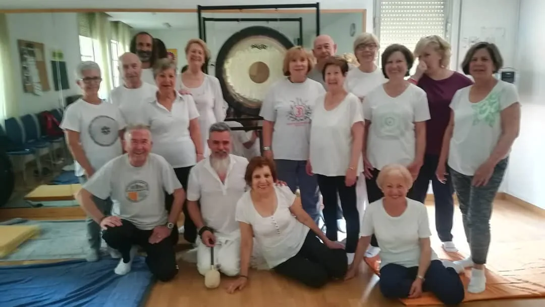 Akal Yoga Terrassa — yoga-studio en Ca n'Aurell, Terrassa — 3