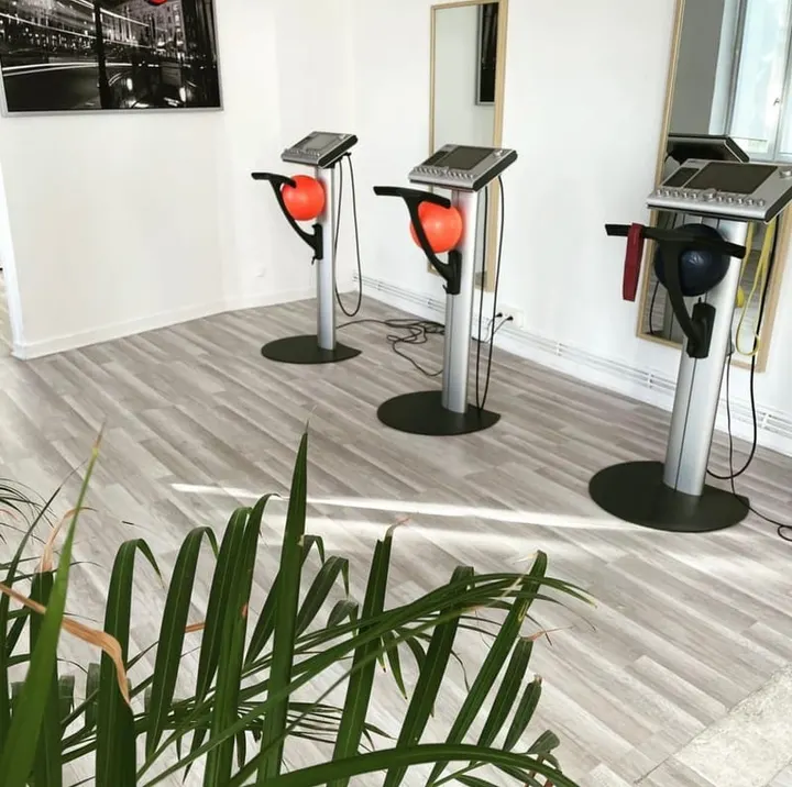 Fit'n Tec Studio — salle de fitness-studio à Montfort-l'Amaury — 2