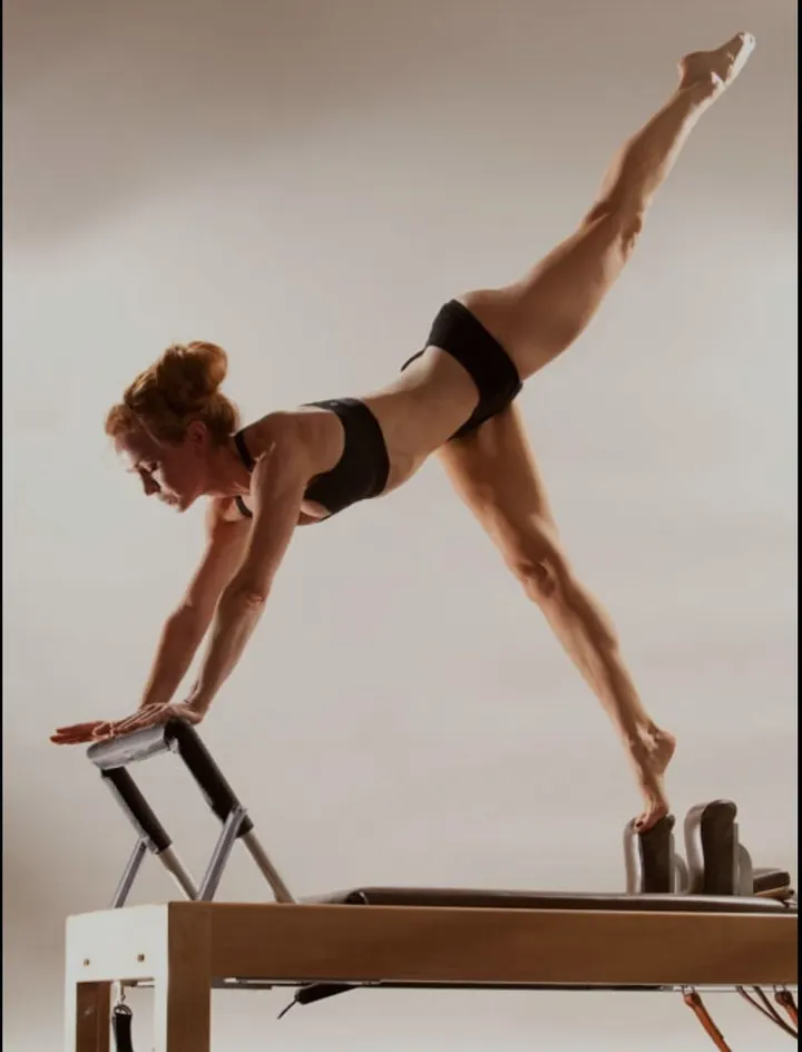 Fit'n Tec Studio — salle de fitness-studio à Montfort-l'Amaury — 4