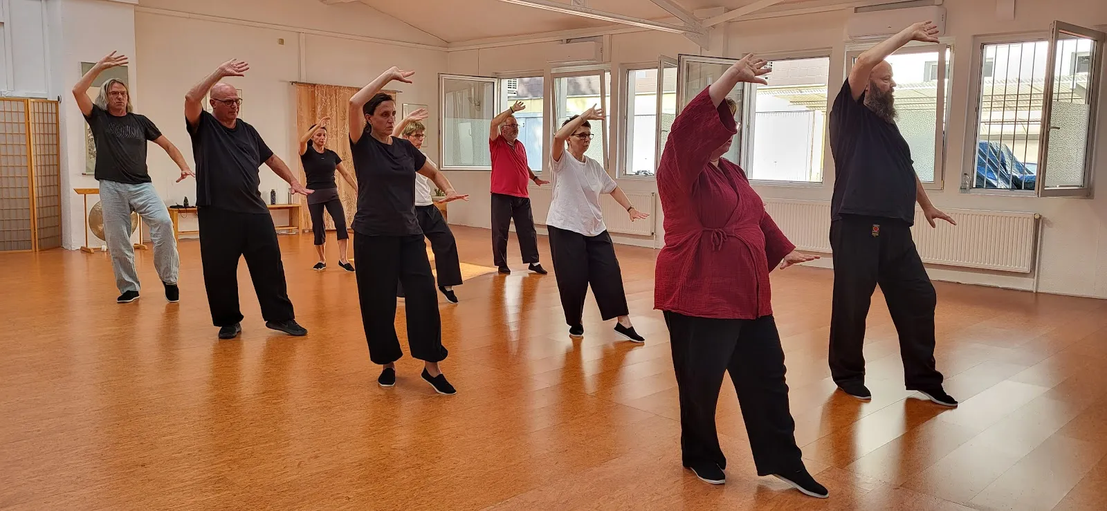 Tai Chi Schule Duisburg — kampfsport-studio in Duissern, Duisburg — 2