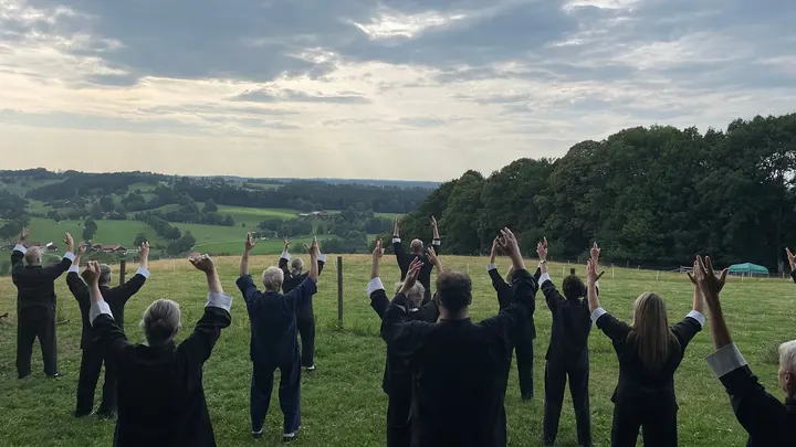Tai Chi Schule Duisburg — kampfsport-studio in Duissern, Duisburg — 2