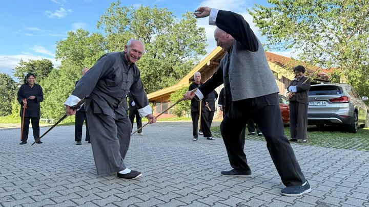 Tai Chi Schule Duisburg — kampfsport-studio in Duisburg — 3