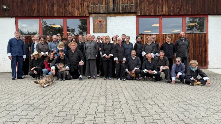 Tai Chi Schule Duisburg — kampfsport-studio in Duisburg — 4