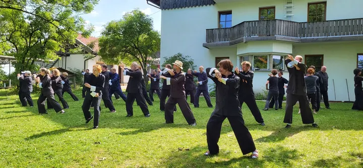 Tai Chi Schule Duisburg — kampfsport-studio in Duisburg — 6