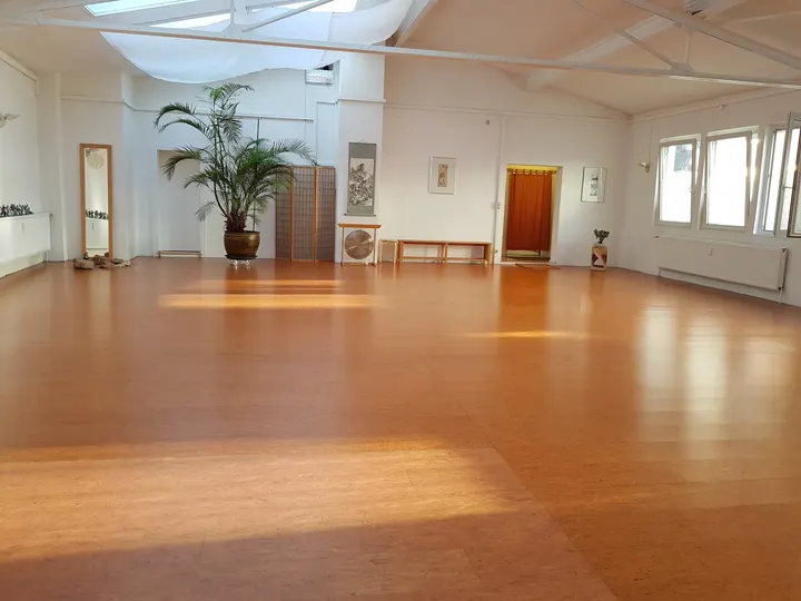 Tai Chi Schule Duisburg — Meditation in Duissern, Duisburg