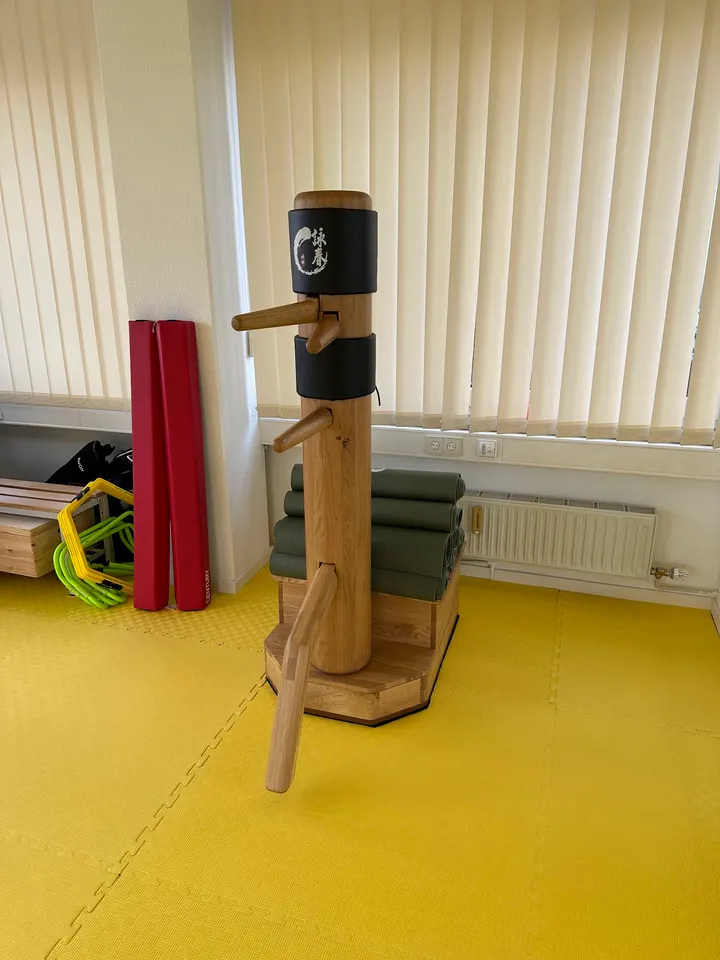 Kung Fu Filderstadt - Power Wing Tshun — kampfsport-studio in Filderstadt-Bernhausen, Stuttgart — 2