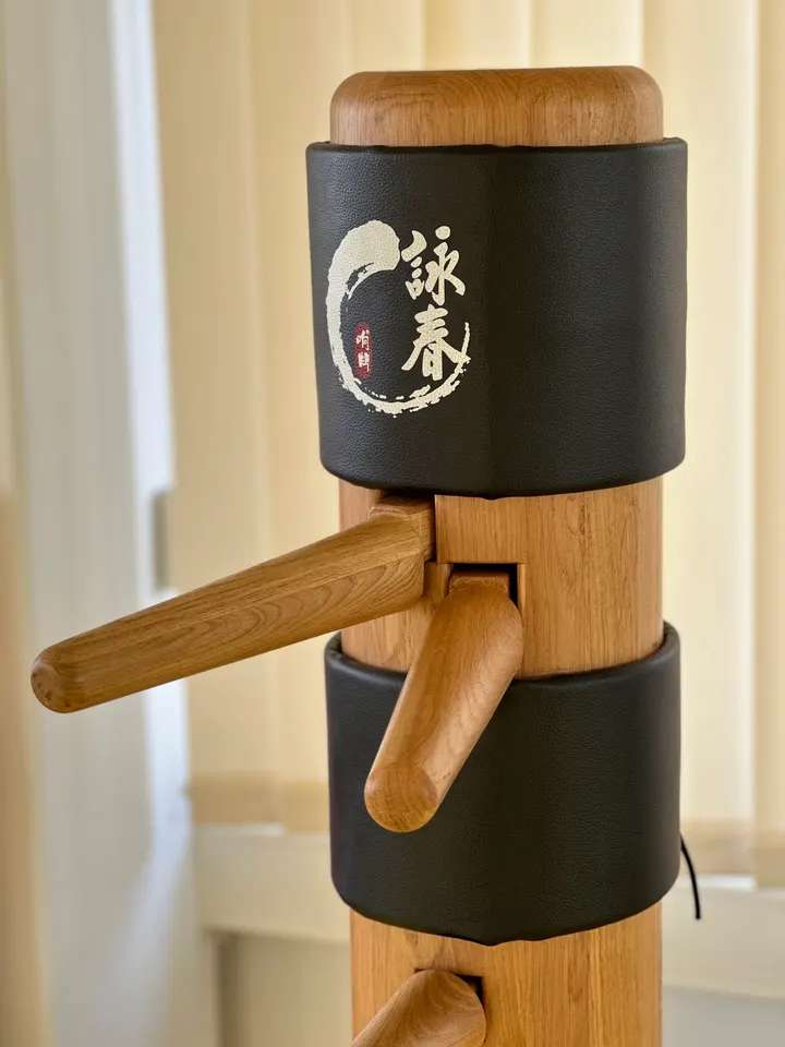 Kung Fu Filderstadt - Power Wing Tshun — kampfsport-studio in Filderstadt-Bernhausen, Stuttgart — 3