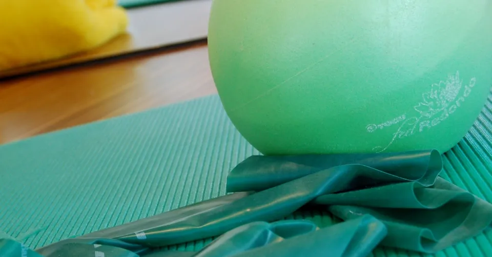 Evelyn Brecht Pilates Balance — pilates-studio i Stuttgart — 3