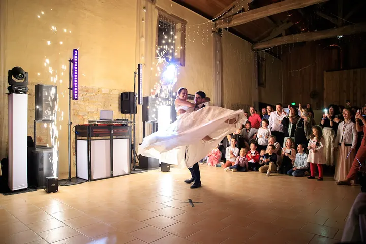 Ecole de danse Catherine CARON — danse-studio à Besançon — 3