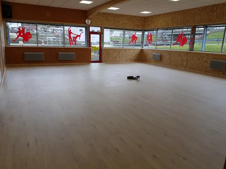 Ecole de danse Catherine CARON — danse-studio à Besançon — 4