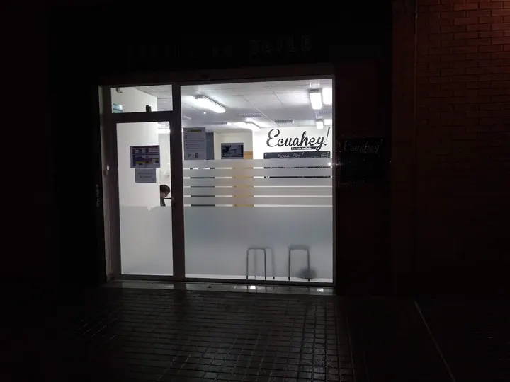 Ecuahey "Escuela De Baile" — baile-studio en Valencia — 3