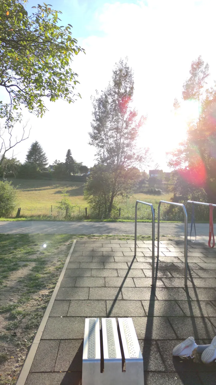 Calisthenics Park — calisthenics-studio in Trier — 5