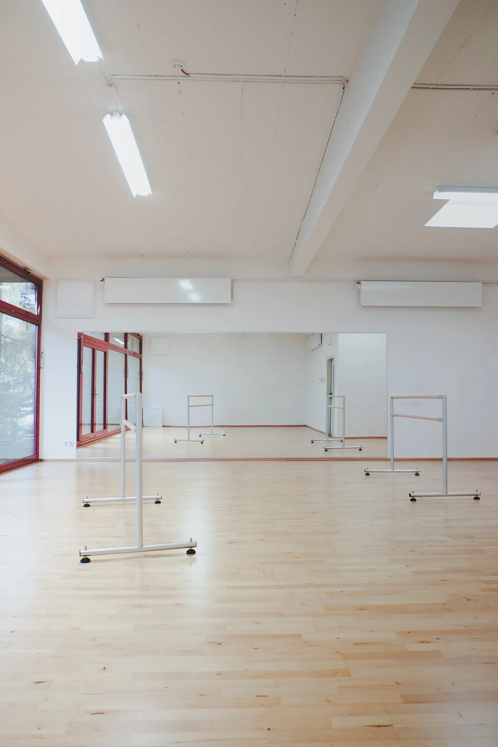 STUDIO A — tanz-studio in Darmstadt-Mitte, Darmstadt — 3