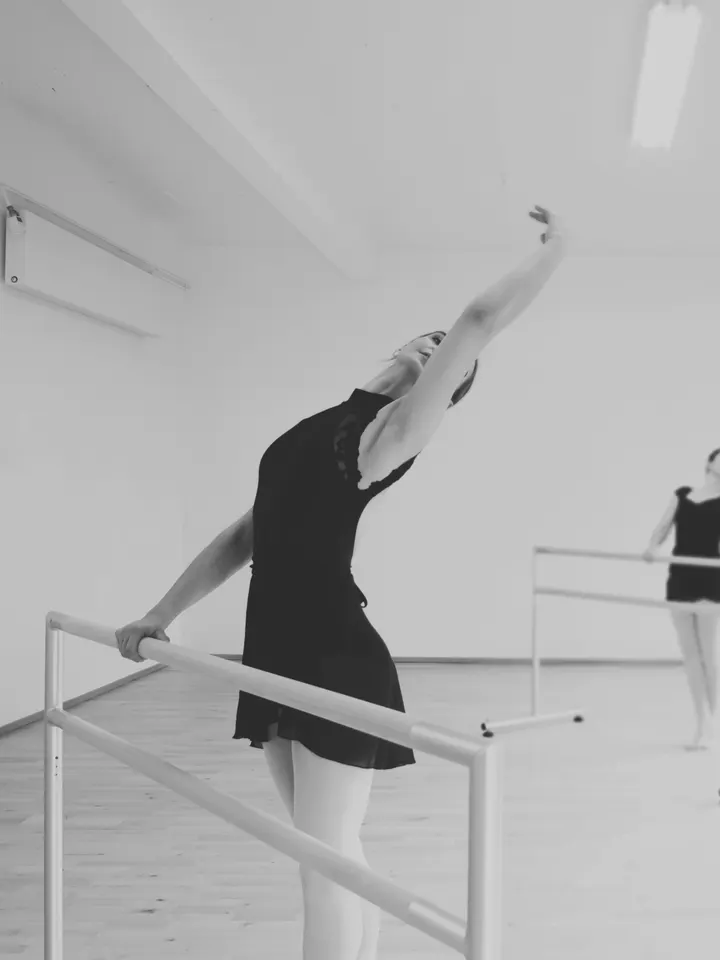 STUDIO A — tanz-studio in Darmstadt — 5