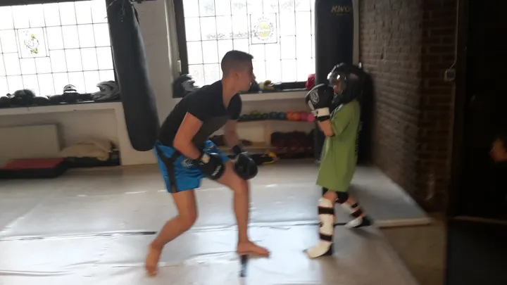 Fightcamp Bochum e.V. — kickboxen-studio in Wattenscheid, Bochum — 3