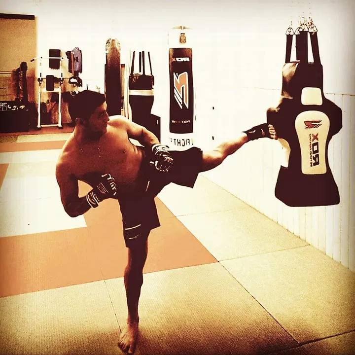 Fightcamp Bochum e.V. — kickboxen-studio in Bochum — 4