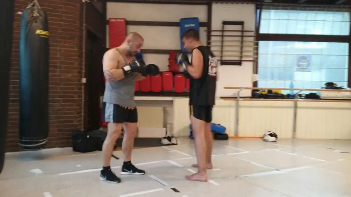 Fightcamp Bochum e.V. — kickboxen-studio in Bochum — 5
