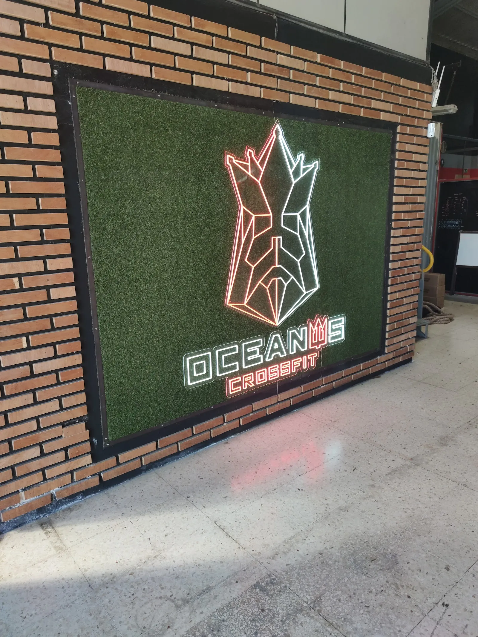 OCEANUS BOX — crossfit-studio en Telde — 3
