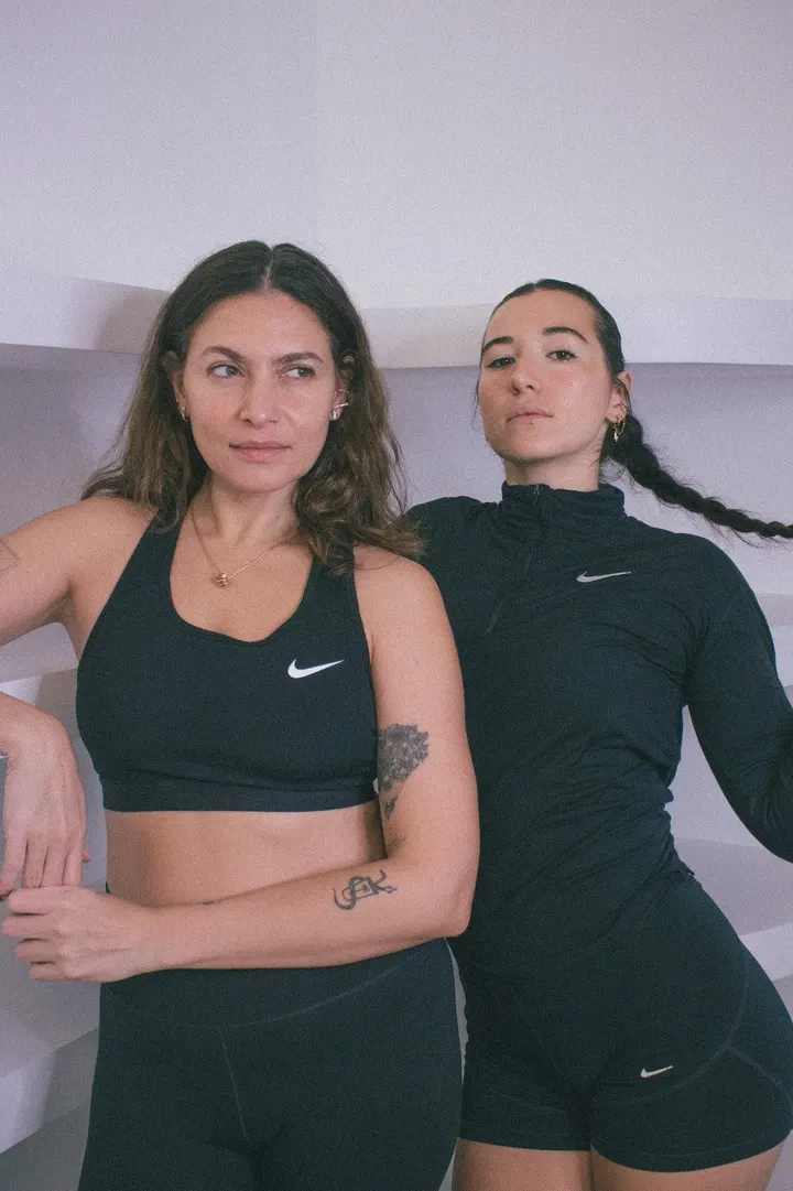 KAH studio and coffee — salle de fitness-studio à Paris — 4