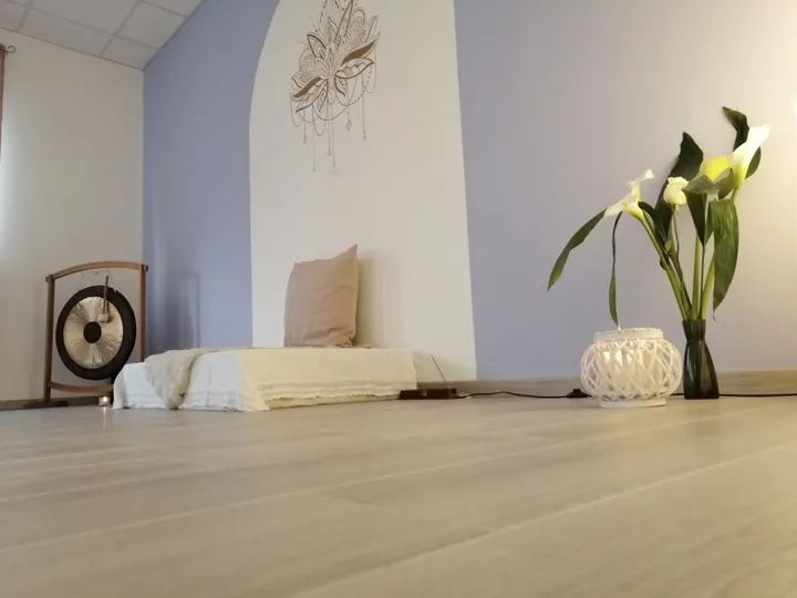 Centro Lotus Trissino — yoga-studio a Trissino — 3