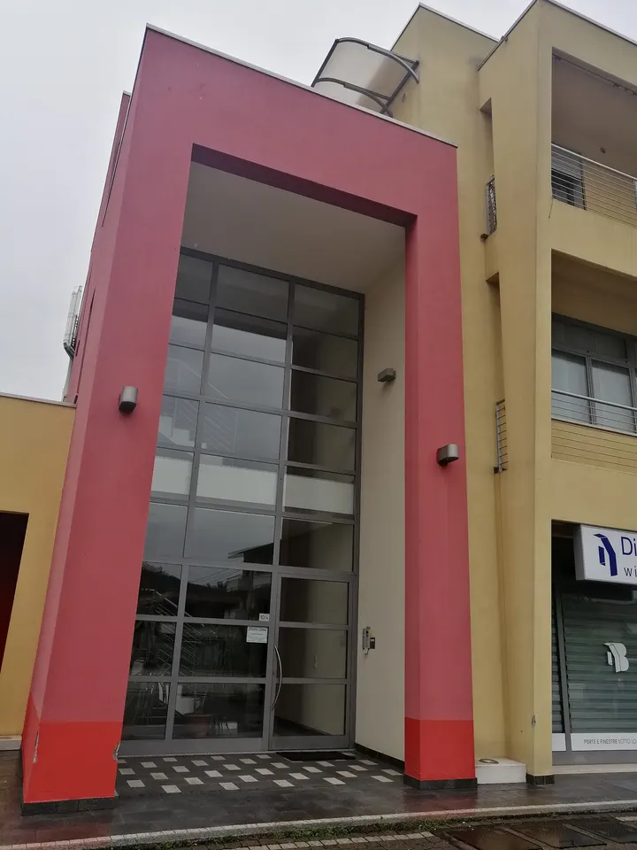 Centro Lotus Trissino — yoga-studio a Trissino — 4