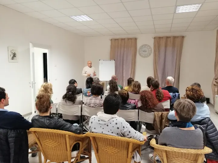 Centro Lotus Trissino — yoga-studio a Trissino — 5