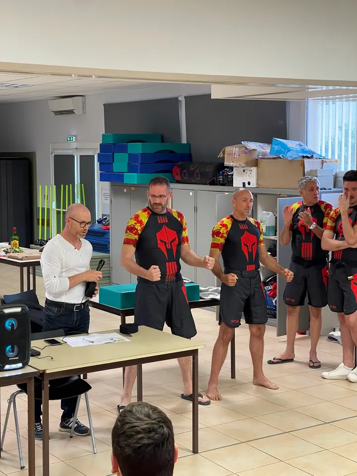 Shido Fight Team — mma-studio à Perpignan — 3
