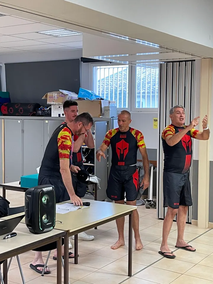 Shido Fight Team — mma-studio à Perpignan — 5