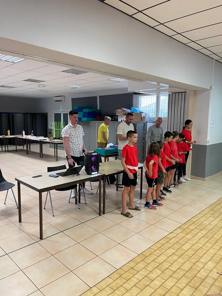 Shido Fight Team — MMA à Le Bois des Pins, Perpignan