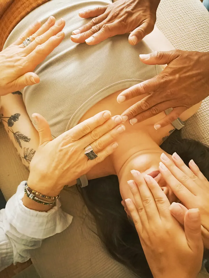 Prana Motion Yoga - Mathilde Torrez — yoga-studio à Nice — 4