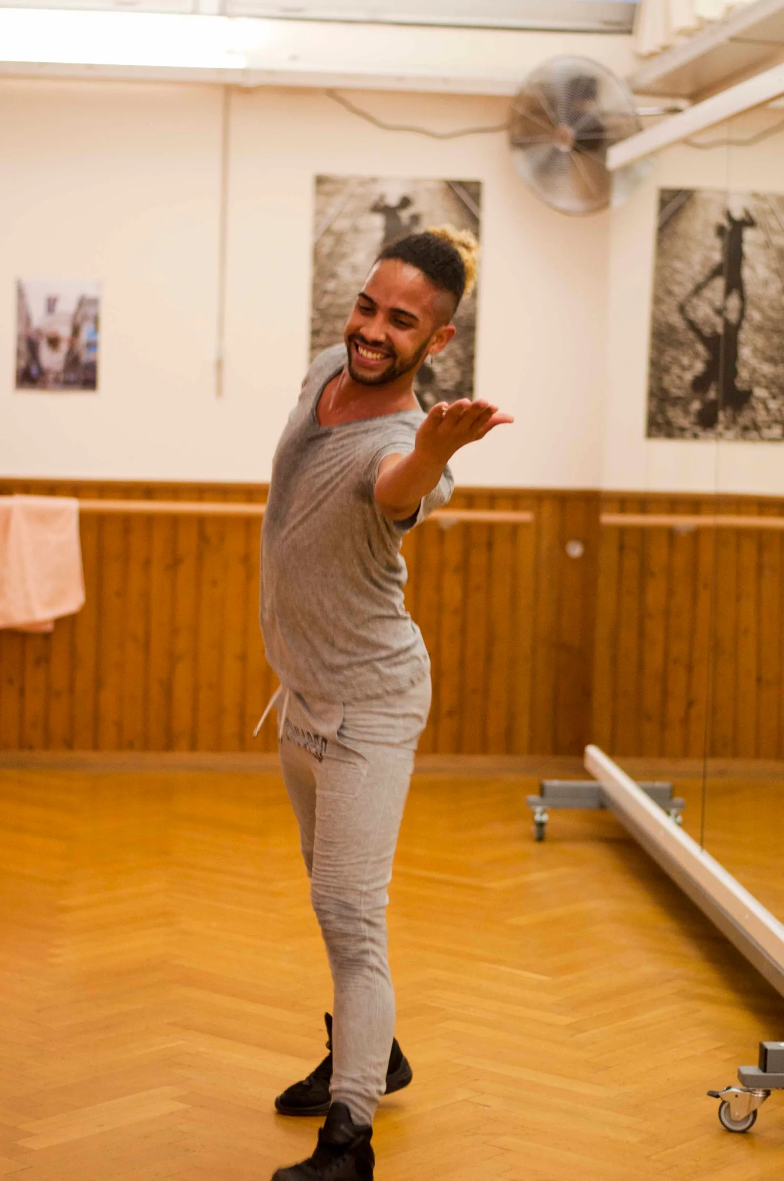 Cuba Dance Academy — tanz-studio in Freiburg im Breisgau — 2