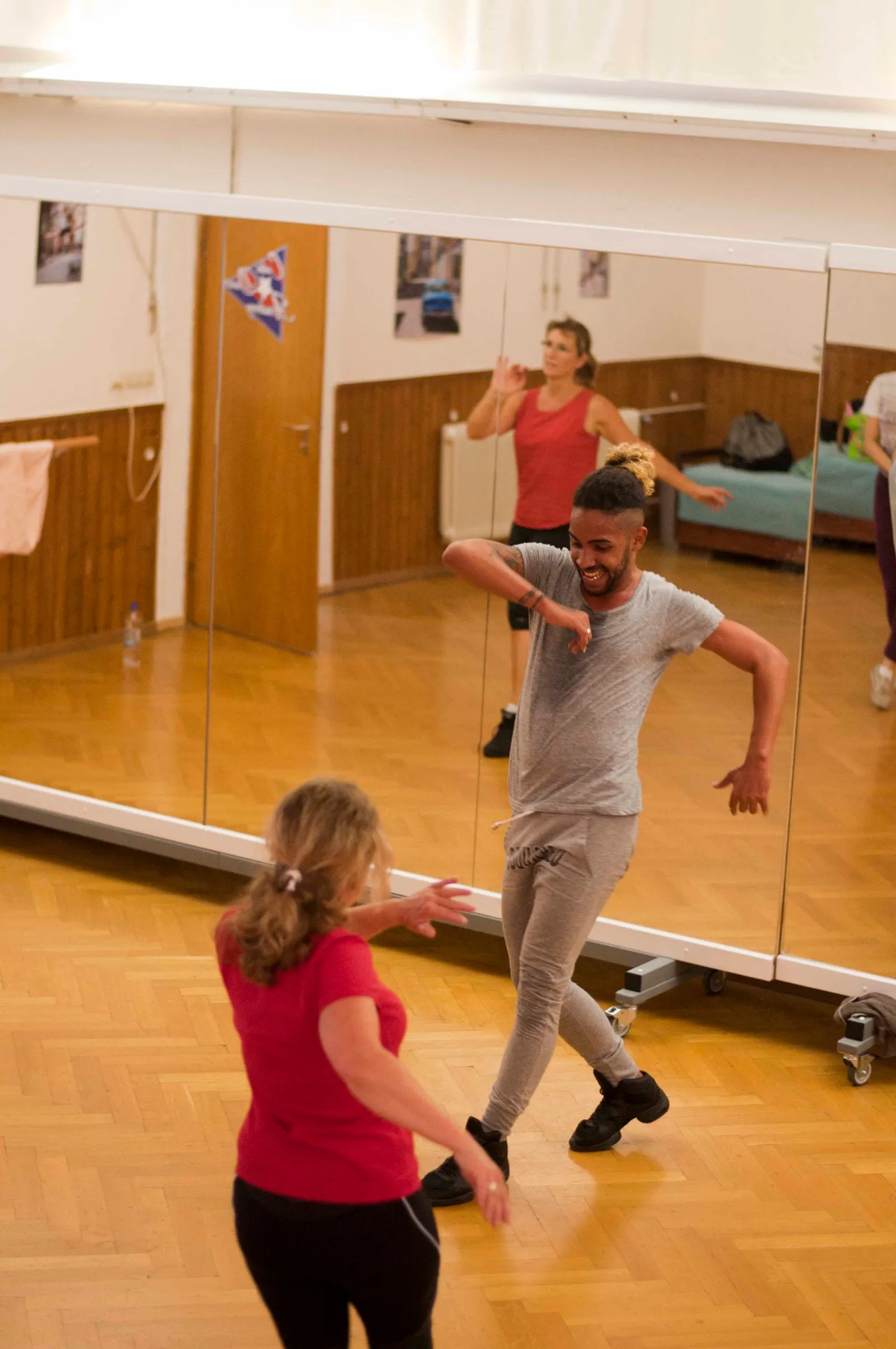 Cuba Dance Academy — tanz-studio in Freiburg im Breisgau — 4