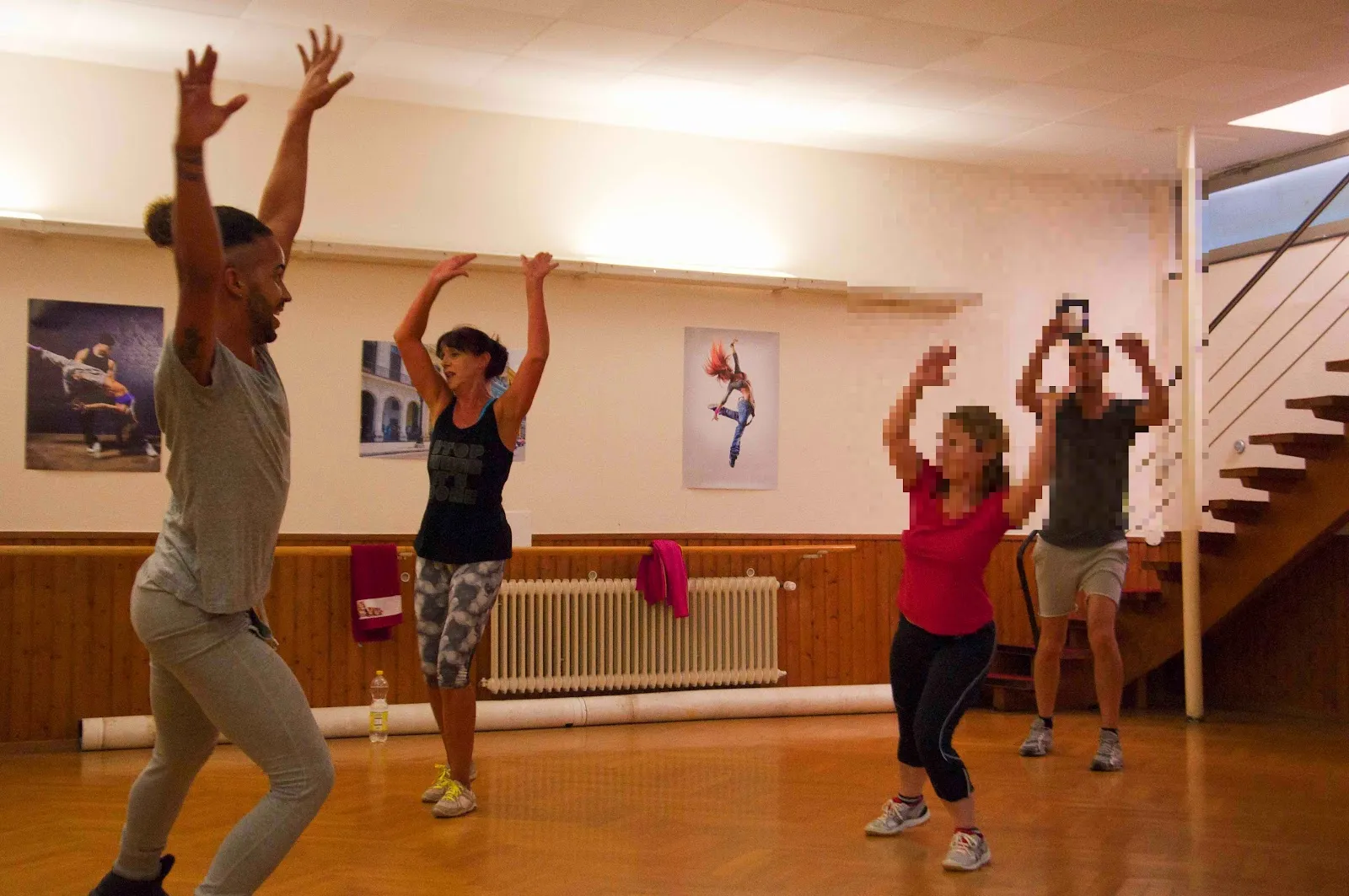 Cuba Dance Academy — tanz-studio in Freiburg im Breisgau — 5