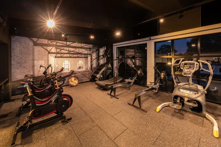 Legendenschmiede GmbH & Co. KG — fitnessstudio in Kernberge, Jena — 3
