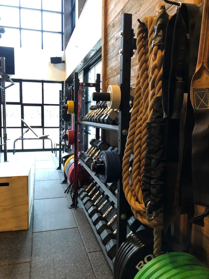 Legendenschmiede GmbH & Co. KG — fitnessstudio in Jena — 4