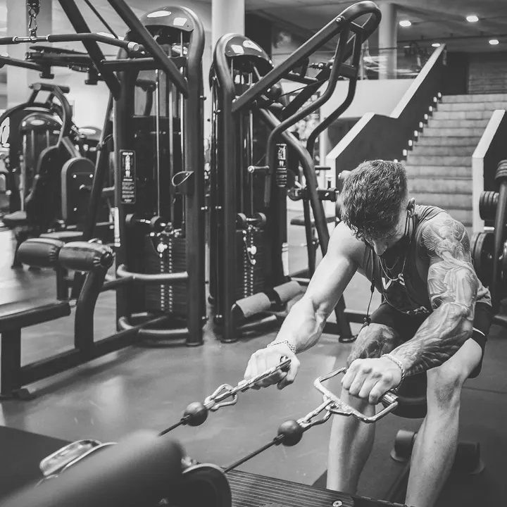 Centro Deportivo Linea — estudio de fitness-studio en Estanque de Gójar, Gójar — 3