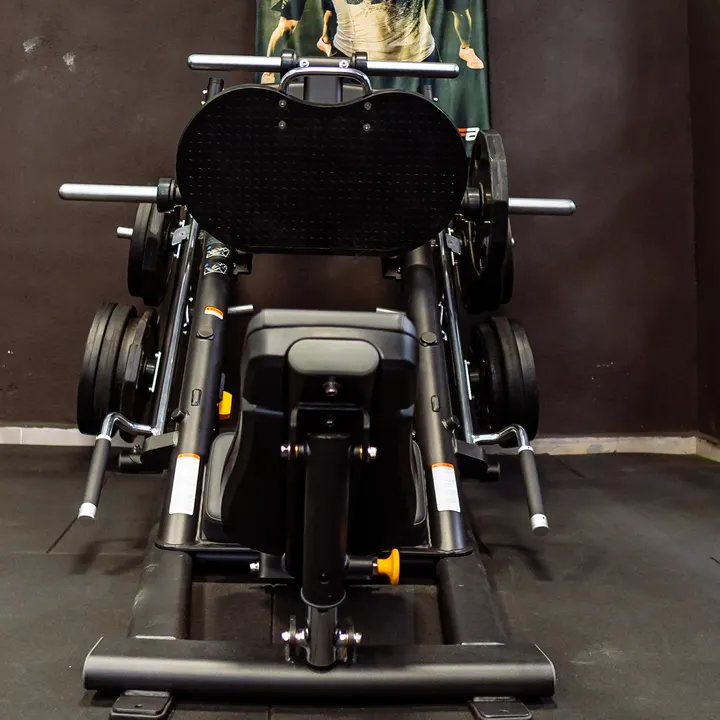 Centro Deportivo Linea — estudio de fitness-studio en Gójar — 4