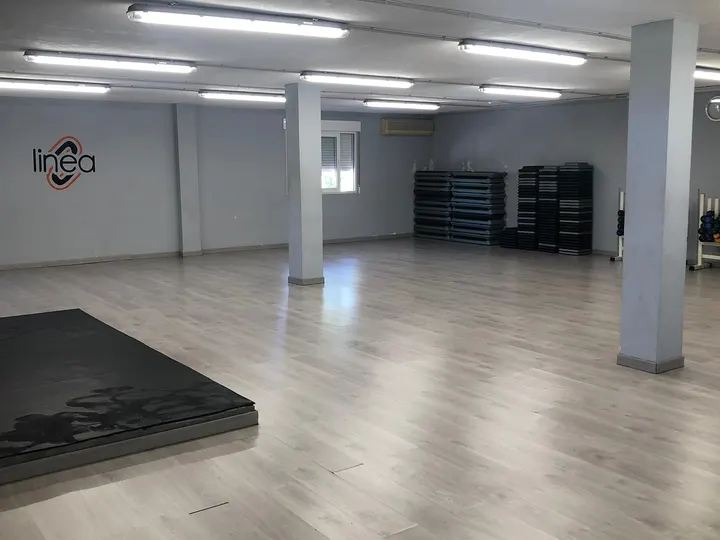 Centro Deportivo Linea — estudio de fitness-studio en Gójar — 5