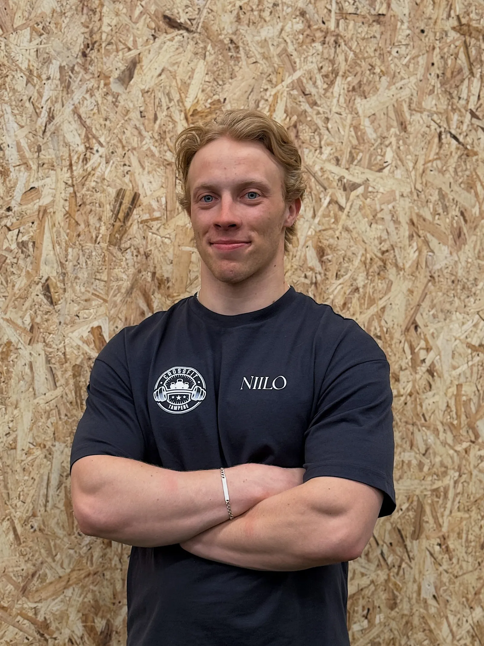 Crossfit Tampere — crossfit-studio i Tampere — bild 3