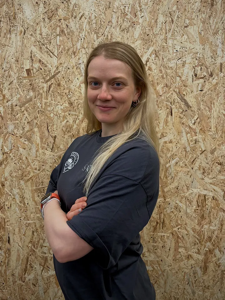 CrossFit Tampere — crossfit-studio – Tampere — 4