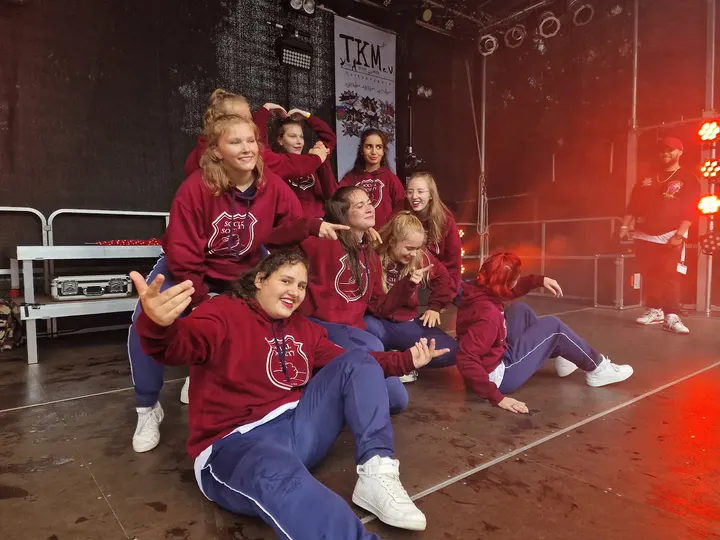 CITY DANCE SCHOOL Krefeld - Tanzschule — tanz-studio in Krefeld-Mitte, Krefeld — 2