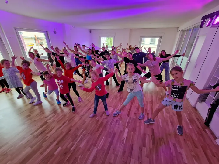 CITY DANCE SCHOOL Krefeld - Tanzschule — tanz-studio in Krefeld — 3
