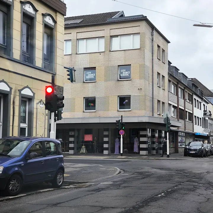 CITY DANCE SCHOOL Krefeld - Tanzschule — tanz-studio in Krefeld — 4