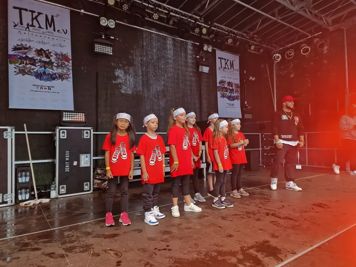 CITY DANCE SCHOOL Krefeld - Tanzschule — Tanz in Krefeld-Mitte, Krefeld