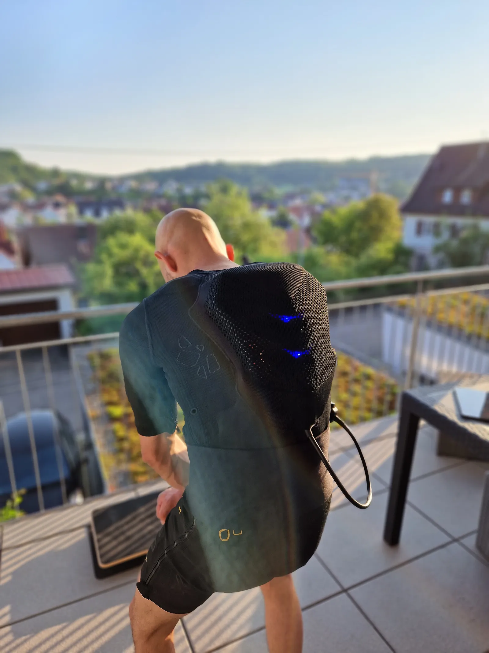 Personal EMS Training — pt-studio in Wannweil — 4
